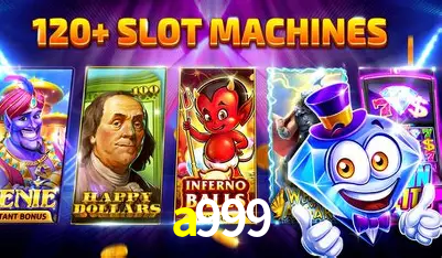 a999: A Experiência de Casino com Jogos de Mesa ao Vivo